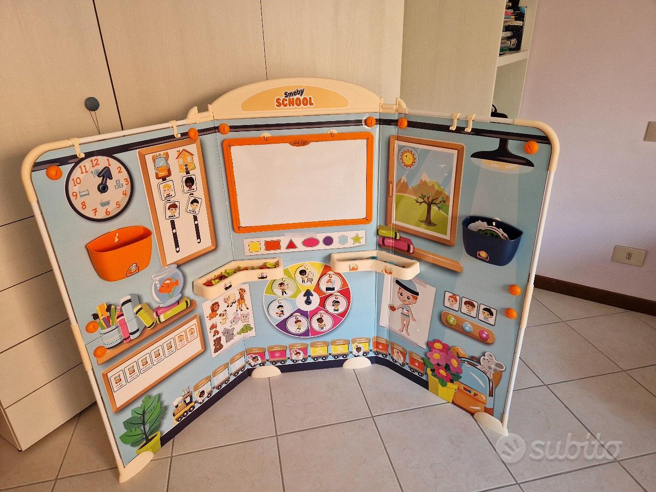 Smoby school Tutto per i bambini In vendita a Parma
