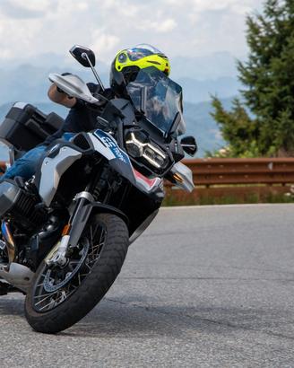 gs 1250 come nuovo 