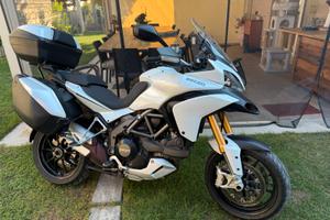 Ducati Multistrada 1200S