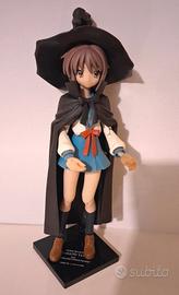 Yuki Nagato (Fräulein Revoltech)