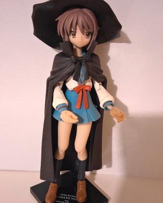 Yuki Nagato (Fräulein Revoltech)