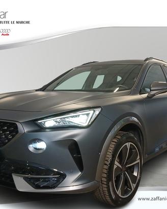 CUPRA Formentor 1.5 TSI DSG
