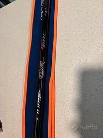Colmic wr 8000 7m