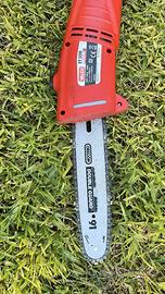 Elettrosega telescopica VALEX ET300