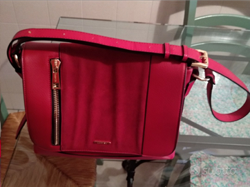 Borsa clearance carpisa rossa