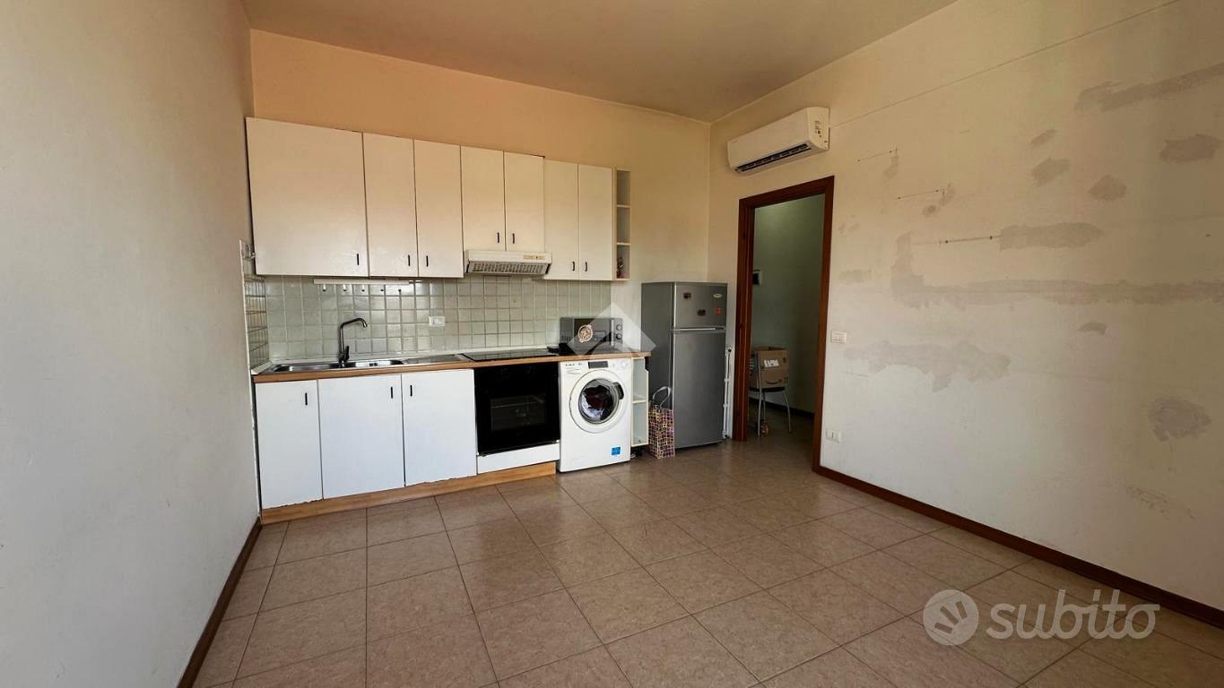 Appartamento – Pistoia, Lo Sperone - Altro