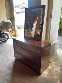 Mobili camera da letto