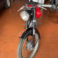 Gilera Altro modello - 1958