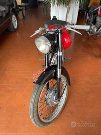 Gilera Altro modello - 1958