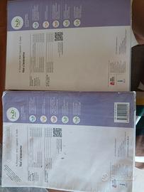 libri scuola superiore scienze applicate 