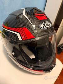 Casco X-Lite X1005 Modulare
