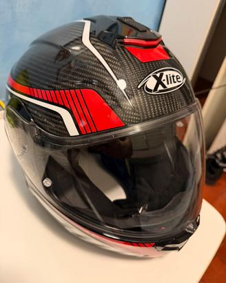 Casco X-Lite X1005 Modulare