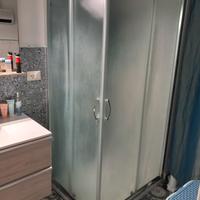 pezzi di ricambio x box doccia 