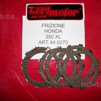 Frizione honda XL 350