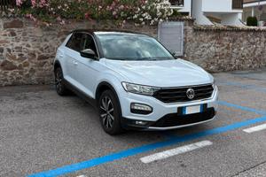 Volkswagen T-Roc 2019 2.0tdi 150cv Euro6
