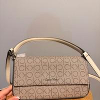 Borsetta Calvin Klein - Elegante