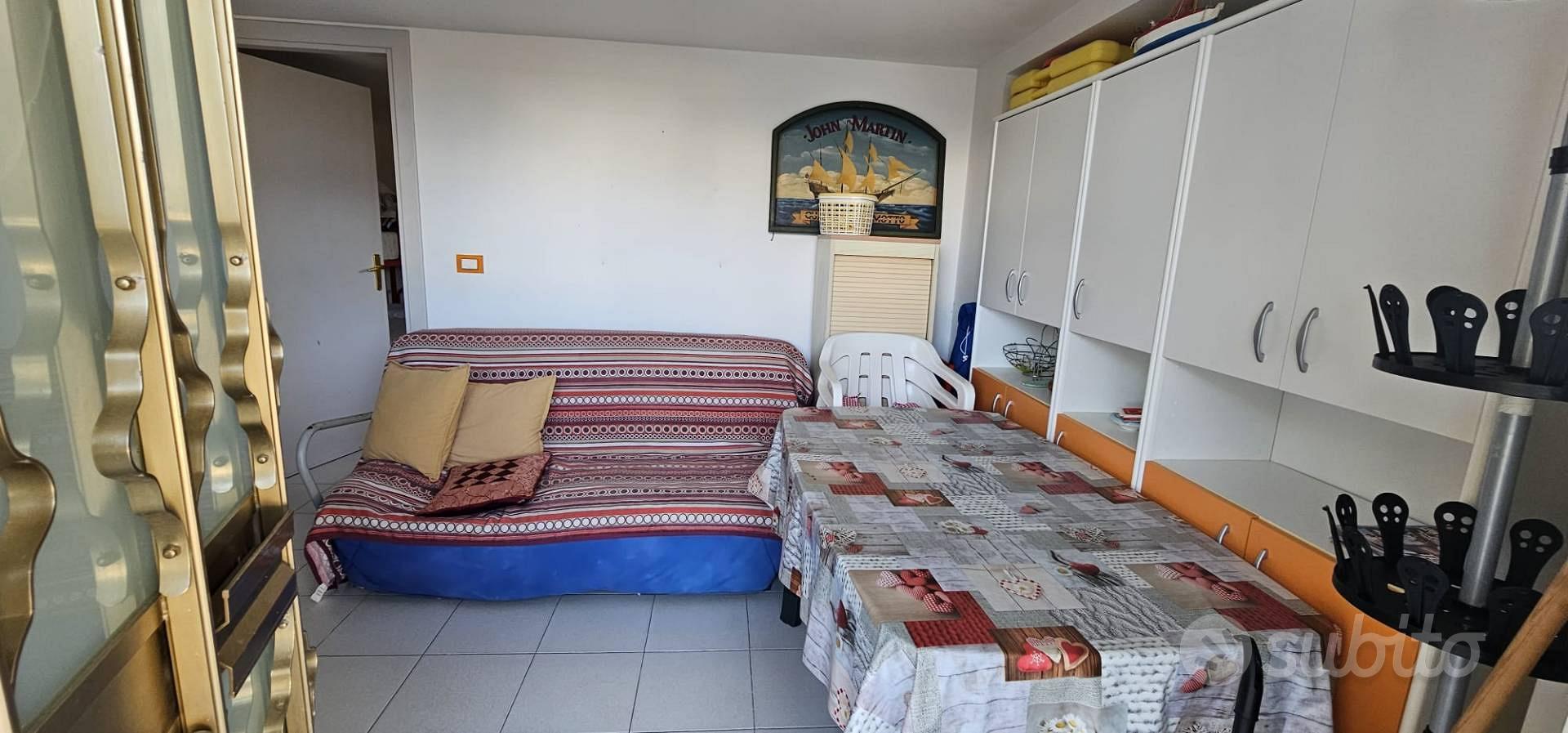 Appartamento – Pineto, Quartiere dei poeti, Villa Ardente - Vista 3