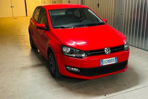 Volkswagen Polo 1.6 TDI DPF 5 porte Comfortline