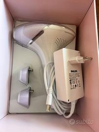 Philips lumea prestige