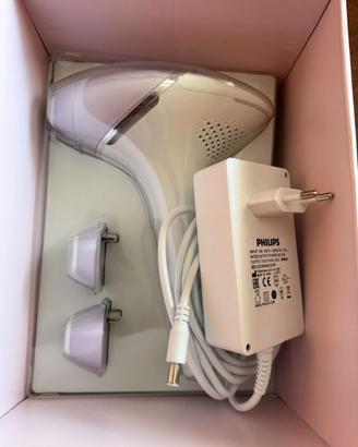Philips lumea prestige