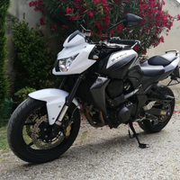Kawasaki Z750 - full optional