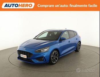 FORD Focus AY12821