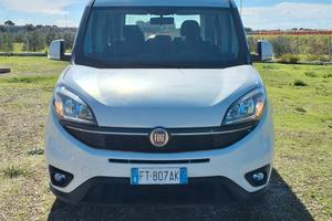 Fiat Doblò 5 posti