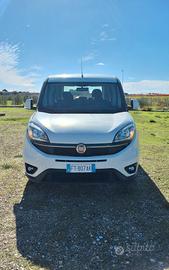Fiat Doblò 5 posti