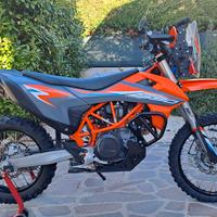 KTM 690 Enduro - 2022