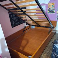 letto a una piazza e mezza 