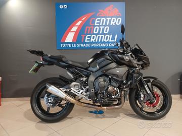 Yamaha MT-10 mt - 10