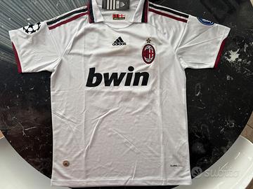 Maglia milan ronaldinho