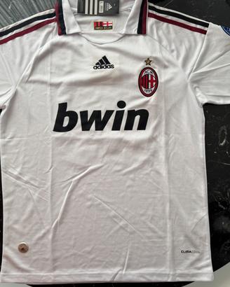 Maglia milan ronaldinho