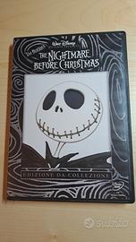 Nightmare before Christmas