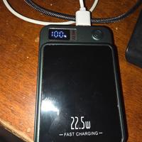 Magsave per iphone batteria portatile.