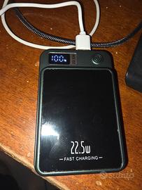 Magsave per iphone batteria portatile.