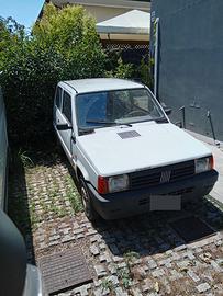 Panda 900  del 1997