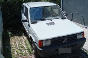 Panda 900  del 1997