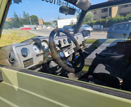 Suzuki Samurai