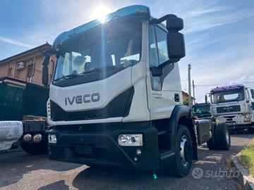 Iveco Eurocargo 140 E28 K