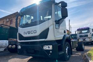 Iveco Eurocargo 140 E28 K