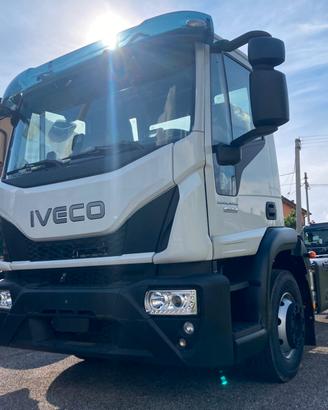 Iveco Eurocargo 140 E28 K
