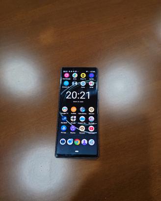 Sony Xperia 1 