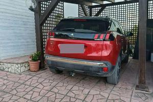 Peugeot 3008 Allure cambio automatico