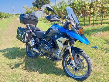  BMW  GS 1250 2020 