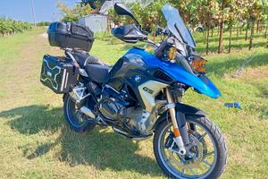  BMW  GS 1250 2020 