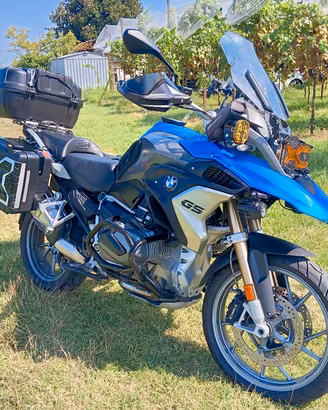  BMW  GS 1250 2020 