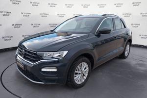 Volkswagen T-Roc 1.0 tsi Style 110cv