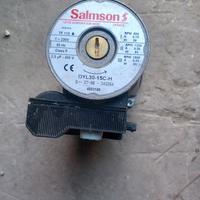 pompa salmson tf110 39w 65w 95w dyl30 15c