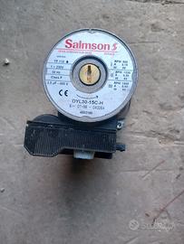pompa salmson tf110 39w 65w 95w dyl30 15c